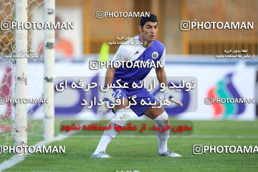 1074994, Karaj, [*parameter:4*], لیگ برتر فوتبال ایران، Persian Gulf Cup، Week 10، First Leg، Saipa 0 v 1 Shahrdari Tabriz on 2010/10/10 at Enghelab Stadium