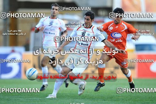 1074935, Karaj, [*parameter:4*], لیگ برتر فوتبال ایران، Persian Gulf Cup، Week 10، First Leg، Saipa 0 v 1 Shahrdari Tabriz on 2010/10/10 at Enghelab Stadium