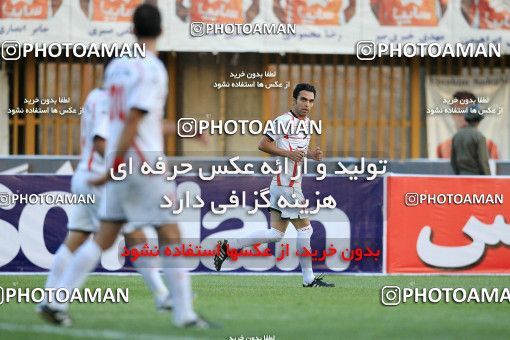 1074981, Karaj, [*parameter:4*], لیگ برتر فوتبال ایران، Persian Gulf Cup، Week 10، First Leg، Saipa 0 v 1 Shahrdari Tabriz on 2010/10/10 at Enghelab Stadium