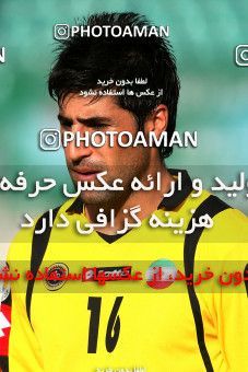 1073611, Isfahan,Fooladshahr, [*parameter:4*], لیگ برتر فوتبال ایران، Persian Gulf Cup، Week 10، First Leg، Sepahan 5 v 0 Steel Azin on 2010/10/10 at Foolad Shahr Stadium