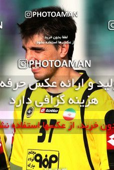 1073718, Isfahan,Fooladshahr, [*parameter:4*], لیگ برتر فوتبال ایران، Persian Gulf Cup، Week 10، First Leg، Sepahan 5 v 0 Steel Azin on 2010/10/10 at Foolad Shahr Stadium