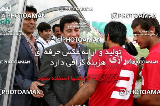 1073706, Isfahan,Fooladshahr, [*parameter:4*], لیگ برتر فوتبال ایران، Persian Gulf Cup، Week 10، First Leg، Sepahan 5 v 0 Steel Azin on 2010/10/10 at Foolad Shahr Stadium