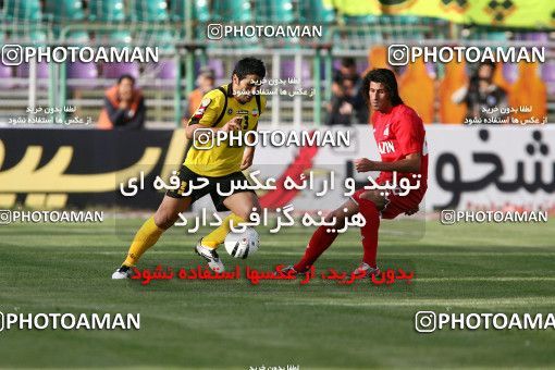 1073633, Isfahan,Fooladshahr, [*parameter:4*], لیگ برتر فوتبال ایران، Persian Gulf Cup، Week 10، First Leg، Sepahan 5 v 0 Steel Azin on 2010/10/10 at Foolad Shahr Stadium