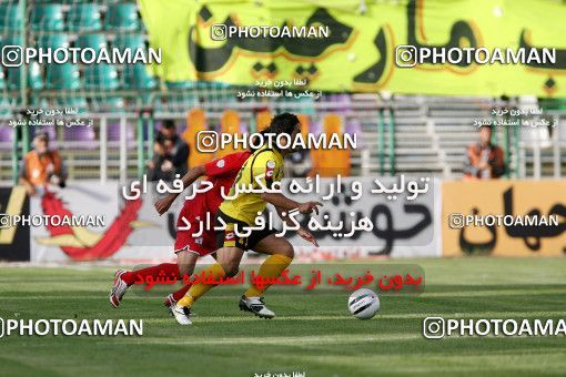 1073742, Isfahan,Fooladshahr, [*parameter:4*], لیگ برتر فوتبال ایران، Persian Gulf Cup، Week 10، First Leg، Sepahan 5 v 0 Steel Azin on 2010/10/10 at Foolad Shahr Stadium
