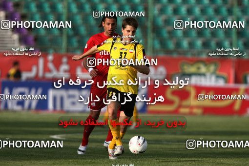 1073653, Isfahan,Fooladshahr, [*parameter:4*], لیگ برتر فوتبال ایران، Persian Gulf Cup، Week 10، First Leg، Sepahan 5 v 0 Steel Azin on 2010/10/10 at Foolad Shahr Stadium