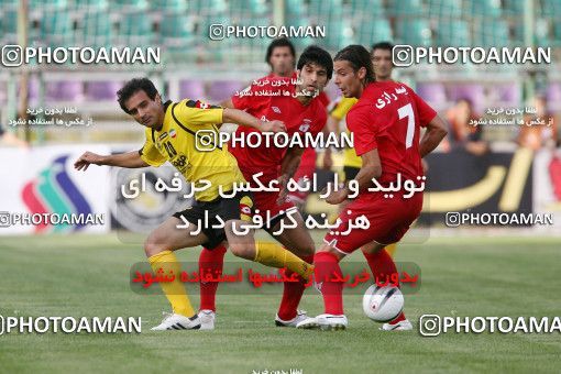 1073734, Isfahan,Fooladshahr, [*parameter:4*], لیگ برتر فوتبال ایران، Persian Gulf Cup، Week 10، First Leg، Sepahan 5 v 0 Steel Azin on 2010/10/10 at Foolad Shahr Stadium