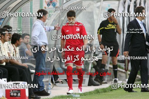 1073777, Isfahan,Fooladshahr, [*parameter:4*], لیگ برتر فوتبال ایران، Persian Gulf Cup، Week 10، First Leg، Sepahan 5 v 0 Steel Azin on 2010/10/10 at Foolad Shahr Stadium