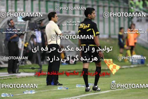 1073549, Isfahan,Fooladshahr, [*parameter:4*], لیگ برتر فوتبال ایران، Persian Gulf Cup، Week 10، First Leg، Sepahan 5 v 0 Steel Azin on 2010/10/10 at Foolad Shahr Stadium