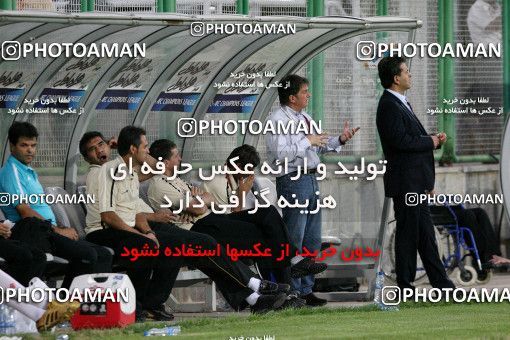 1073639, Isfahan,Fooladshahr, [*parameter:4*], لیگ برتر فوتبال ایران، Persian Gulf Cup، Week 10، First Leg، Sepahan 5 v 0 Steel Azin on 2010/10/10 at Foolad Shahr Stadium