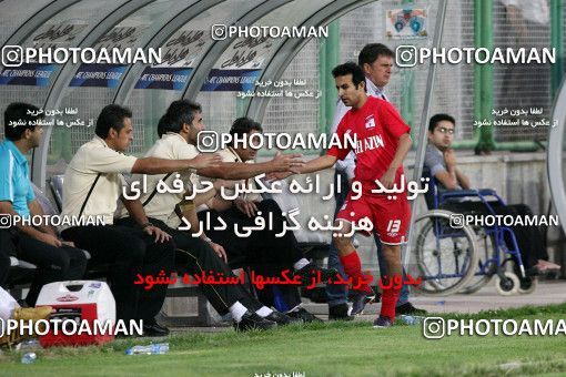 1073586, Isfahan,Fooladshahr, [*parameter:4*], لیگ برتر فوتبال ایران، Persian Gulf Cup، Week 10، First Leg، Sepahan 5 v 0 Steel Azin on 2010/10/10 at Foolad Shahr Stadium