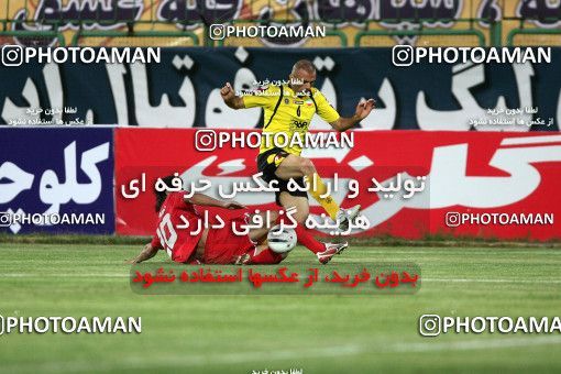 1073724, Isfahan,Fooladshahr, [*parameter:4*], لیگ برتر فوتبال ایران، Persian Gulf Cup، Week 10، First Leg، Sepahan 5 v 0 Steel Azin on 2010/10/10 at Foolad Shahr Stadium