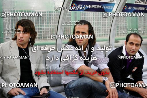 1073722, Isfahan,Fooladshahr, [*parameter:4*], لیگ برتر فوتبال ایران، Persian Gulf Cup، Week 10، First Leg، Sepahan 5 v 0 Steel Azin on 2010/10/10 at Foolad Shahr Stadium