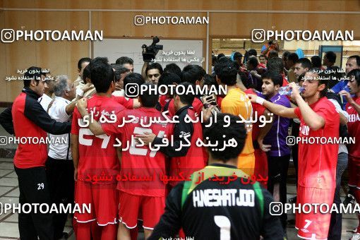 1073699, Isfahan,Fooladshahr, [*parameter:4*], لیگ برتر فوتبال ایران، Persian Gulf Cup، Week 10، First Leg، Sepahan 5 v 0 Steel Azin on 2010/10/10 at Foolad Shahr Stadium