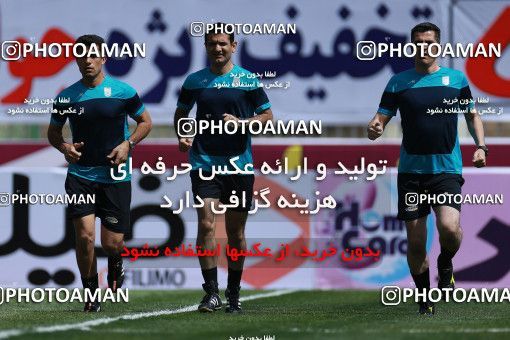 1085406, Tehran, [*parameter:4*], لیگ برتر فوتبال ایران، Persian Gulf Cup، Week 26، Second Leg، Naft Tehran 1 v 2 Esteghlal on 2018/03/29 at Takhti Stadium
