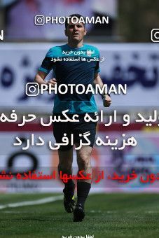 1085289, Tehran, [*parameter:4*], لیگ برتر فوتبال ایران، Persian Gulf Cup، Week 26، Second Leg، Naft Tehran 1 v 2 Esteghlal on 2018/03/29 at Takhti Stadium