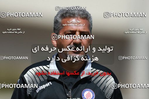 1086154, Tehran, [*parameter:4*], لیگ برتر فوتبال ایران، Persian Gulf Cup، Week 26، Second Leg، Naft Tehran 1 v 2 Esteghlal on 2018/03/29 at Takhti Stadium