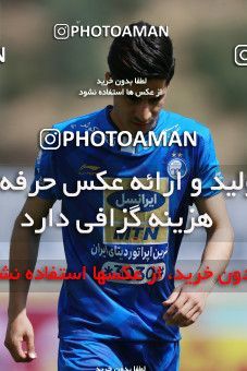 1085492, Tehran, [*parameter:4*], لیگ برتر فوتبال ایران، Persian Gulf Cup، Week 26، Second Leg، Naft Tehran 1 v 2 Esteghlal on 2018/03/29 at Takhti Stadium