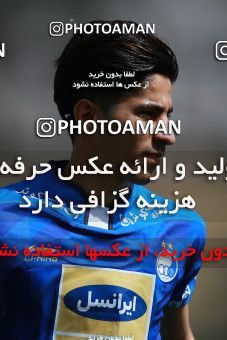 1085710, Tehran, [*parameter:4*], لیگ برتر فوتبال ایران، Persian Gulf Cup، Week 26، Second Leg، Naft Tehran 1 v 2 Esteghlal on 2018/03/29 at Takhti Stadium
