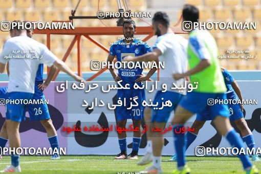 1085473, Tehran, [*parameter:4*], لیگ برتر فوتبال ایران، Persian Gulf Cup، Week 26، Second Leg، Naft Tehran 1 v 2 Esteghlal on 2018/03/29 at Takhti Stadium