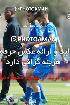 1086221, Tehran, [*parameter:4*], لیگ برتر فوتبال ایران، Persian Gulf Cup، Week 26، Second Leg، Naft Tehran 1 v 2 Esteghlal on 2018/03/29 at Takhti Stadium
