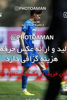 1085729, Tehran, [*parameter:4*], لیگ برتر فوتبال ایران، Persian Gulf Cup، Week 26، Second Leg، Naft Tehran 1 v 2 Esteghlal on 2018/03/29 at Takhti Stadium