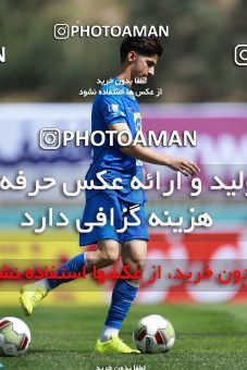 1085769, Tehran, [*parameter:4*], لیگ برتر فوتبال ایران، Persian Gulf Cup، Week 26، Second Leg، Naft Tehran 1 v 2 Esteghlal on 2018/03/29 at Takhti Stadium