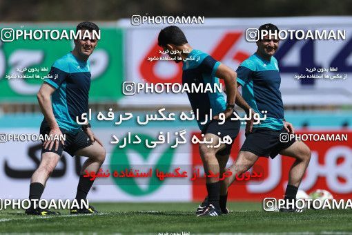 1085791, Tehran, [*parameter:4*], لیگ برتر فوتبال ایران، Persian Gulf Cup، Week 26، Second Leg، Naft Tehran 1 v 2 Esteghlal on 2018/03/29 at Takhti Stadium