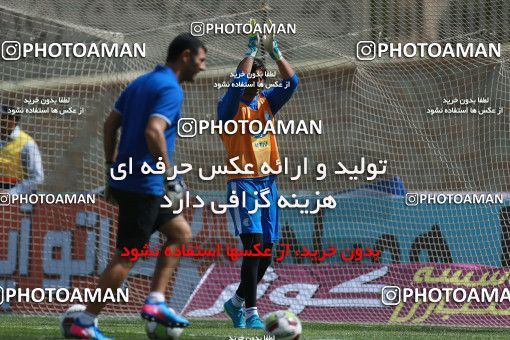 1085894, Tehran, [*parameter:4*], لیگ برتر فوتبال ایران، Persian Gulf Cup، Week 26، Second Leg، Naft Tehran 1 v 2 Esteghlal on 2018/03/29 at Takhti Stadium