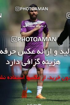 1085435, Tehran, [*parameter:4*], لیگ برتر فوتبال ایران، Persian Gulf Cup، Week 26، Second Leg، Naft Tehran 1 v 2 Esteghlal on 2018/03/29 at Takhti Stadium