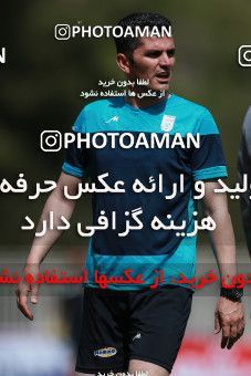 1085616, Tehran, [*parameter:4*], لیگ برتر فوتبال ایران، Persian Gulf Cup، Week 26، Second Leg، Naft Tehran 1 v 2 Esteghlal on 2018/03/29 at Takhti Stadium