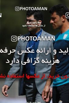 1086201, Tehran, [*parameter:4*], لیگ برتر فوتبال ایران، Persian Gulf Cup، Week 26، Second Leg، Naft Tehran 1 v 2 Esteghlal on 2018/03/29 at Takhti Stadium