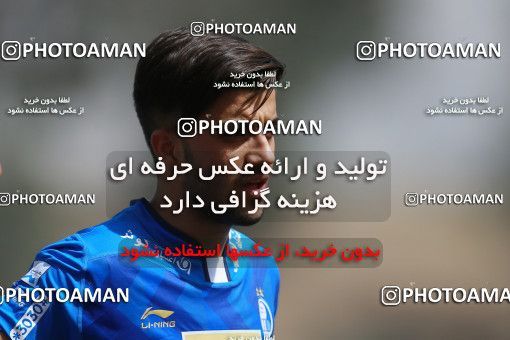 1085265, Tehran, [*parameter:4*], لیگ برتر فوتبال ایران، Persian Gulf Cup، Week 26، Second Leg، Naft Tehran 1 v 2 Esteghlal on 2018/03/29 at Takhti Stadium