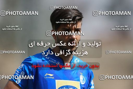1085818, Tehran, [*parameter:4*], لیگ برتر فوتبال ایران، Persian Gulf Cup، Week 26، Second Leg، Naft Tehran 1 v 2 Esteghlal on 2018/03/29 at Takhti Stadium