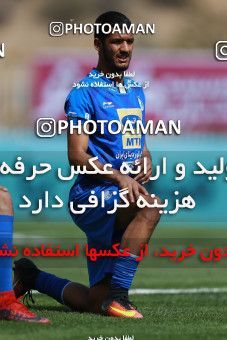 1085270, Tehran, [*parameter:4*], لیگ برتر فوتبال ایران، Persian Gulf Cup، Week 26، Second Leg، Naft Tehran 1 v 2 Esteghlal on 2018/03/29 at Takhti Stadium