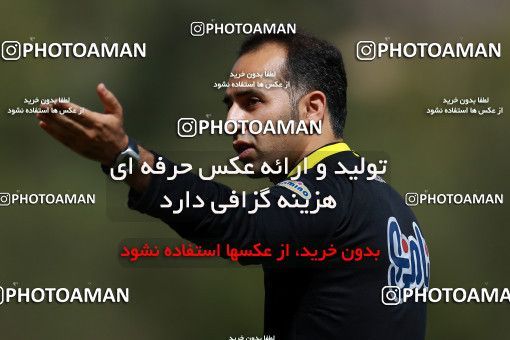 1085455, Tehran, [*parameter:4*], لیگ برتر فوتبال ایران، Persian Gulf Cup، Week 26، Second Leg، Naft Tehran 1 v 2 Esteghlal on 2018/03/29 at Takhti Stadium