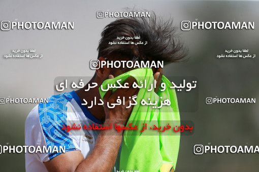 1085641, Tehran, [*parameter:4*], لیگ برتر فوتبال ایران، Persian Gulf Cup، Week 26، Second Leg، Naft Tehran 1 v 2 Esteghlal on 2018/03/29 at Takhti Stadium