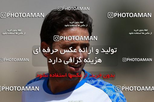 1085531, Tehran, [*parameter:4*], لیگ برتر فوتبال ایران، Persian Gulf Cup، Week 26، Second Leg، Naft Tehran 1 v 2 Esteghlal on 2018/03/29 at Takhti Stadium