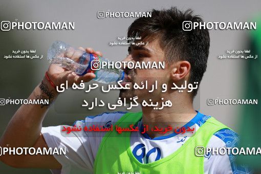 1086129, Tehran, [*parameter:4*], لیگ برتر فوتبال ایران، Persian Gulf Cup، Week 26، Second Leg، Naft Tehran 1 v 2 Esteghlal on 2018/03/29 at Takhti Stadium