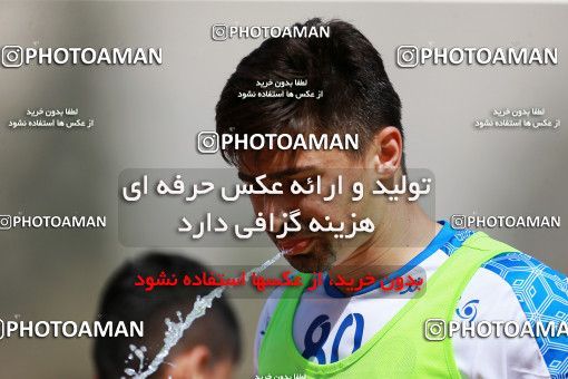 1086124, Tehran, [*parameter:4*], لیگ برتر فوتبال ایران، Persian Gulf Cup، Week 26، Second Leg، Naft Tehran 1 v 2 Esteghlal on 2018/03/29 at Takhti Stadium