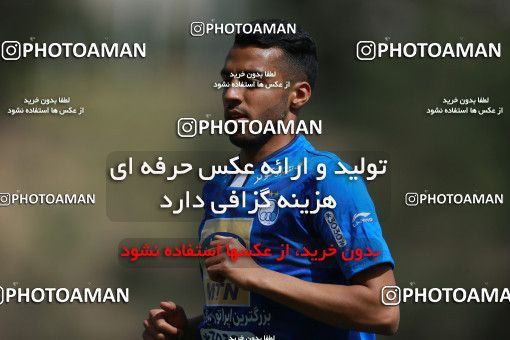 1085305, Tehran, [*parameter:4*], لیگ برتر فوتبال ایران، Persian Gulf Cup، Week 26، Second Leg، Naft Tehran 1 v 2 Esteghlal on 2018/03/29 at Takhti Stadium