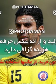 1085843, Tehran, [*parameter:4*], لیگ برتر فوتبال ایران، Persian Gulf Cup، Week 26، Second Leg، Naft Tehran 1 v 2 Esteghlal on 2018/03/29 at Takhti Stadium