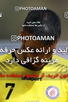 1085599, Tehran, [*parameter:4*], لیگ برتر فوتبال ایران، Persian Gulf Cup، Week 26، Second Leg، Naft Tehran 1 v 2 Esteghlal on 2018/03/29 at Takhti Stadium