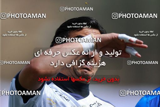 1086300, Tehran, [*parameter:4*], لیگ برتر فوتبال ایران، Persian Gulf Cup، Week 26، Second Leg، Naft Tehran 1 v 2 Esteghlal on 2018/03/29 at Takhti Stadium