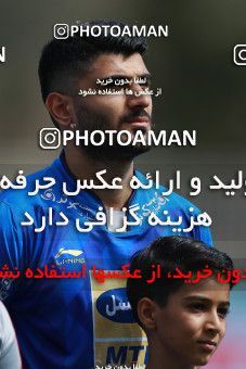 1085431, Tehran, [*parameter:4*], لیگ برتر فوتبال ایران، Persian Gulf Cup، Week 26، Second Leg، Naft Tehran 1 v 2 Esteghlal on 2018/03/29 at Takhti Stadium
