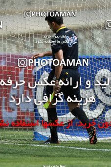 1085679, Tehran, [*parameter:4*], لیگ برتر فوتبال ایران، Persian Gulf Cup، Week 26، Second Leg، Naft Tehran 1 v 2 Esteghlal on 2018/03/29 at Takhti Stadium