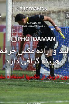 1085636, Tehran, [*parameter:4*], لیگ برتر فوتبال ایران، Persian Gulf Cup، Week 26، Second Leg، Naft Tehran 1 v 2 Esteghlal on 2018/03/29 at Takhti Stadium