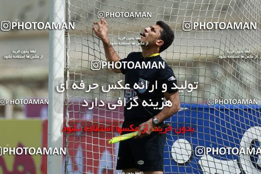 1085706, Tehran, [*parameter:4*], لیگ برتر فوتبال ایران، Persian Gulf Cup، Week 26، Second Leg، Naft Tehran 1 v 2 Esteghlal on 2018/03/29 at Takhti Stadium