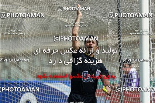 1085760, Tehran, [*parameter:4*], لیگ برتر فوتبال ایران، Persian Gulf Cup، Week 26، Second Leg، Naft Tehran 1 v 2 Esteghlal on 2018/03/29 at Takhti Stadium