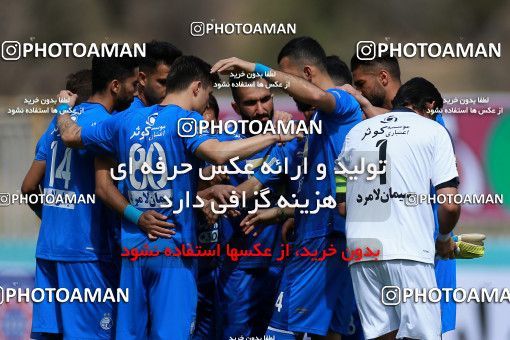 1085539, Tehran, [*parameter:4*], لیگ برتر فوتبال ایران، Persian Gulf Cup، Week 26، Second Leg، Naft Tehran 1 v 2 Esteghlal on 2018/03/29 at Takhti Stadium