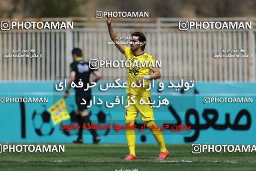 1086182, Tehran, [*parameter:4*], لیگ برتر فوتبال ایران، Persian Gulf Cup، Week 26، Second Leg، Naft Tehran 1 v 2 Esteghlal on 2018/03/29 at Takhti Stadium